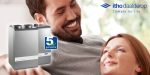 Read more about the article Itho Daalderop HP Cool Cube warmtepomp: bespaar tot € 450,- per jaar