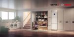 Read more about the article Aardwarmtepomp van Nefit Bosch: zuinig én milieuvriendelijk wonen