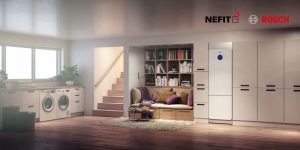 Read more about the article Aardwarmtepomp van Nefit Bosch: zuinig én milieuvriendelijk wonen