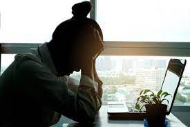 Laid-off workers